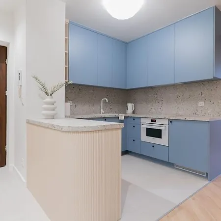 Concierge Waszyngton Ii Apartament *