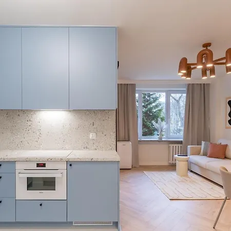 Concierge Waszyngton Ii * Warszawa