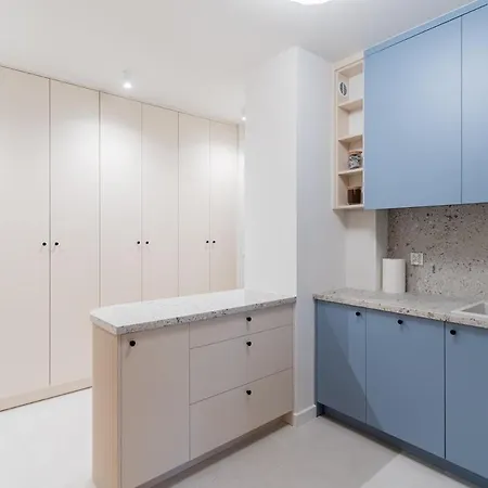 Concierge Waszyngton Ii Apartment *