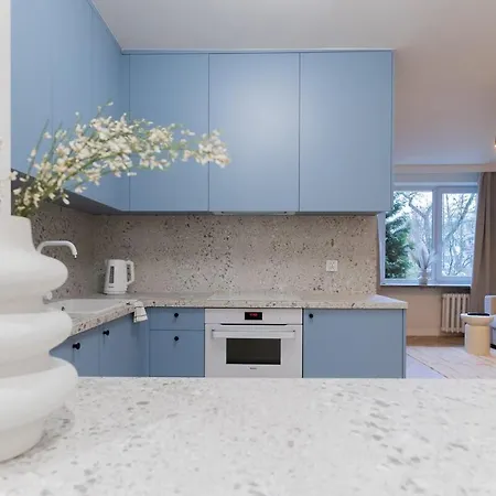 Apartamento Concierge Waszyngton Ii *