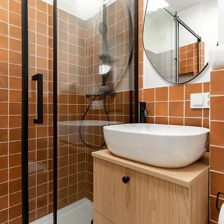 Concierge Waszyngton Ii