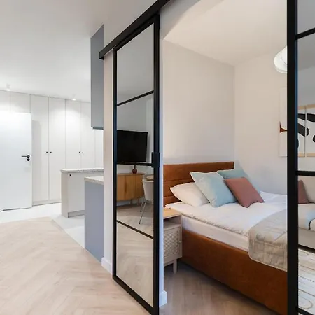 Concierge Waszyngton Ii *