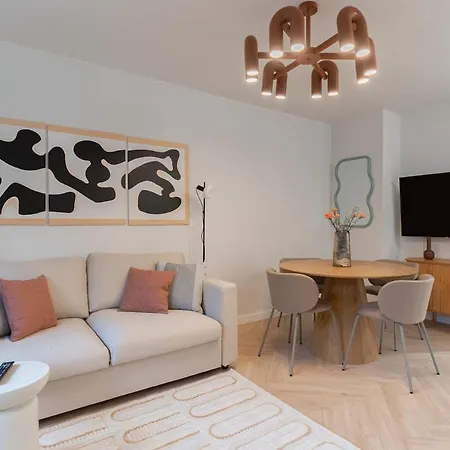 Concierge Waszyngton Ii *